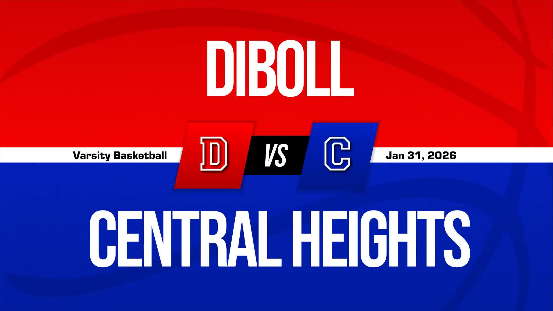Basketball Recap: Diboll Has No Trouble Against Huntington