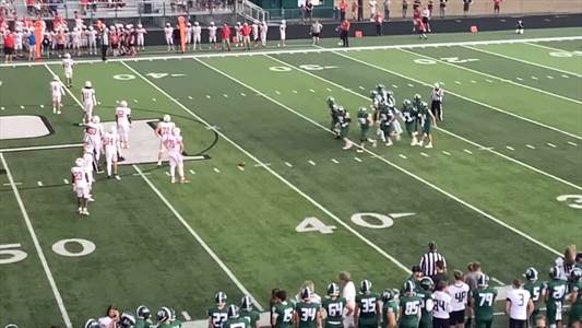 Hoosier Heritage Top Football Player Performances