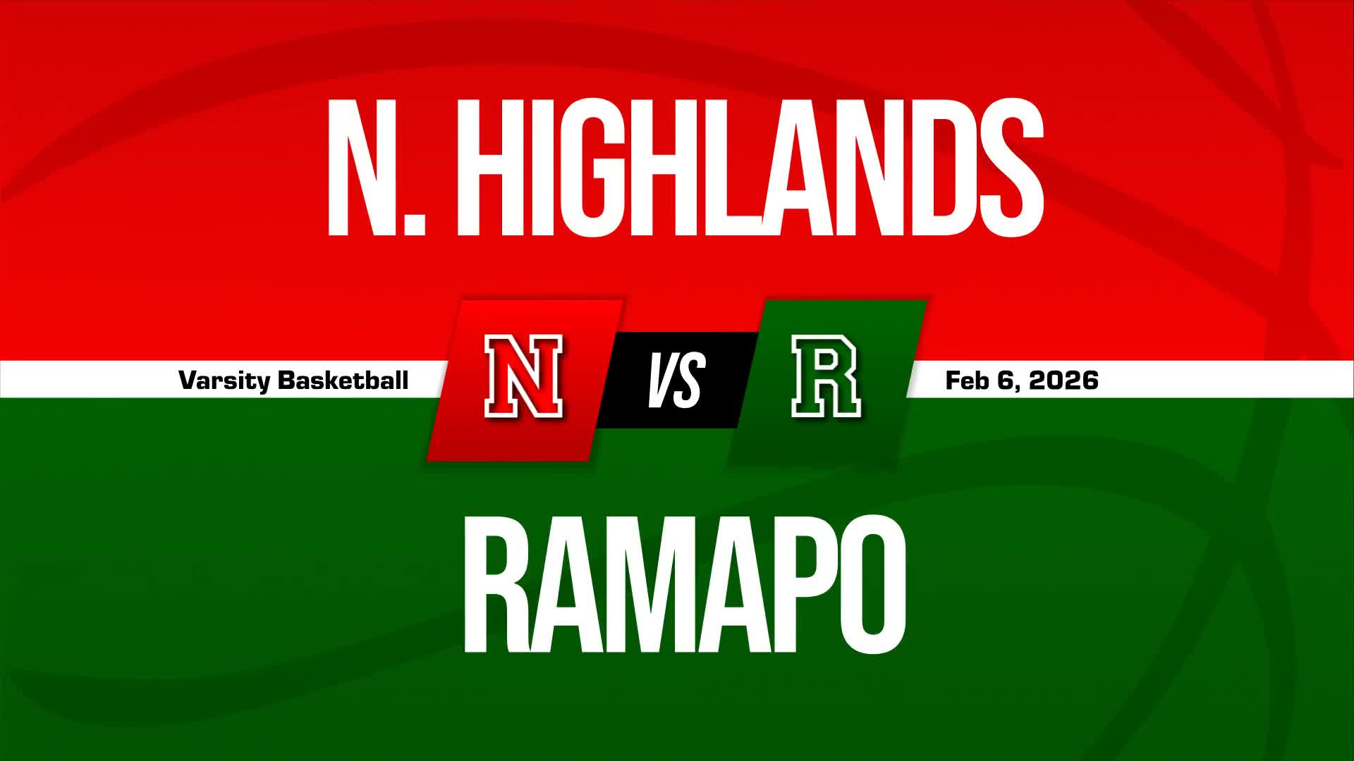 Basketball Recap: Ramapo Gets the Win + How To Watch