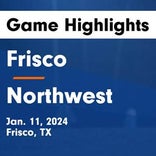 Soccer Game Preview: Frisco vs. Creekview