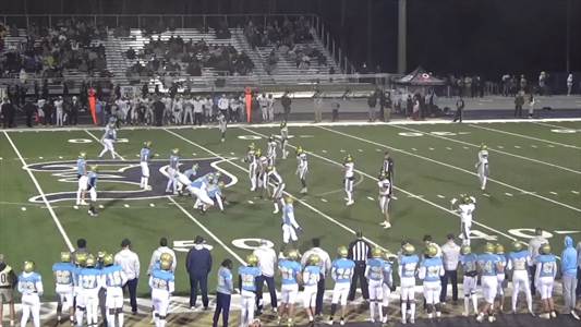 Baseball Game Preview: Oxford Yellow Jackets vs. Glenbrook South