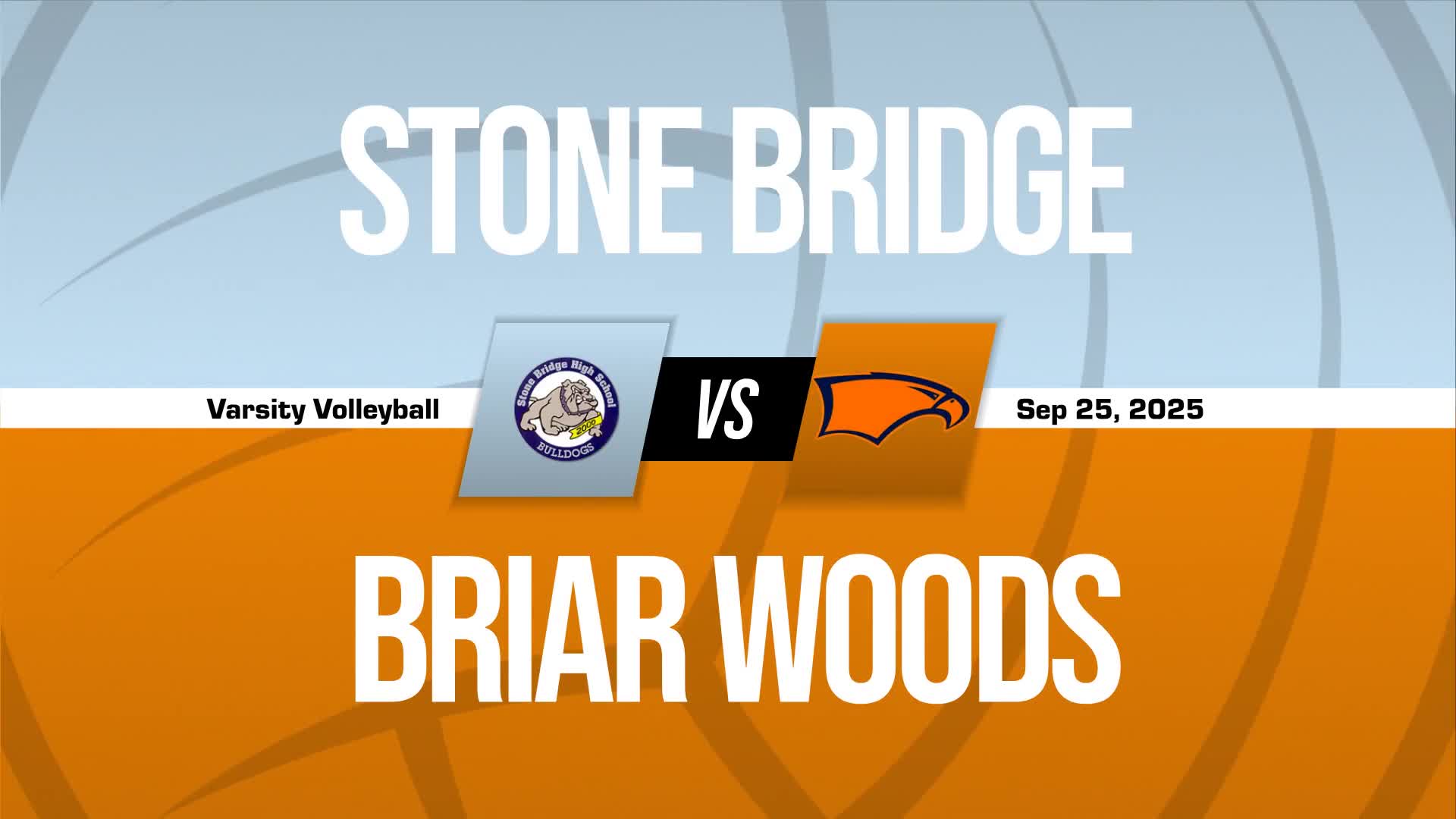 Volleyball Game Preview: Stone Bridge Bulldogs vs. Heritage Pride + How To Watch