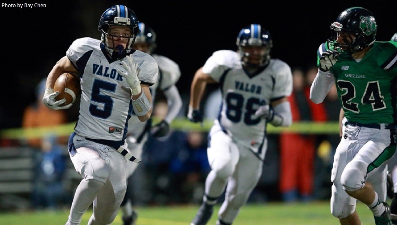 High school football: Every state's greatest running back