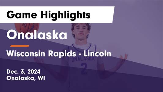 Basketball Game Preview: Onalaska Hilltoppers vs. Caledonia Warr