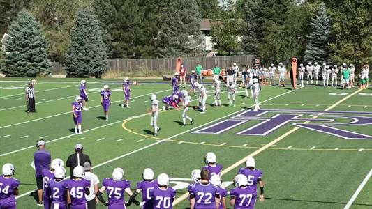Football Game Preview: Front Range Christian on Home-Turf