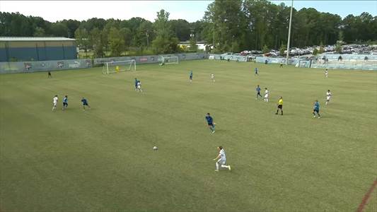 Soccer Game Preview: River Bluff vs. White Knoll