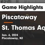 Piscataway suffers fifth straight loss on the road