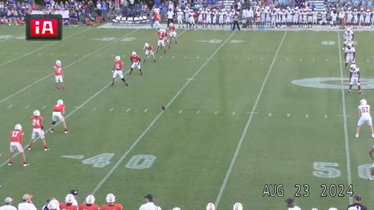 Dee Dunn Game Report: vs Elmore County