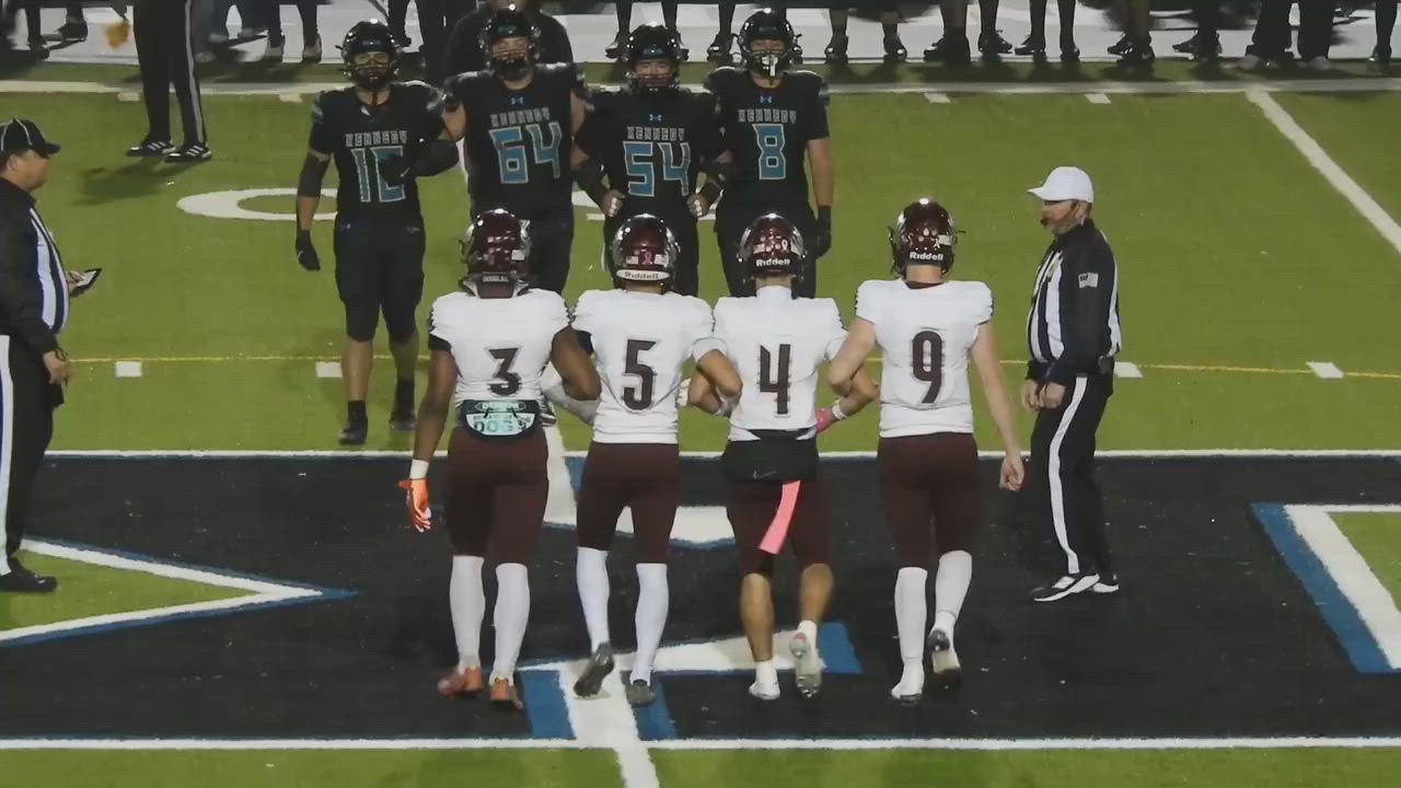 Football Recap: Kennedy Picks Up Eighth Consecutive  Win + How To Watch