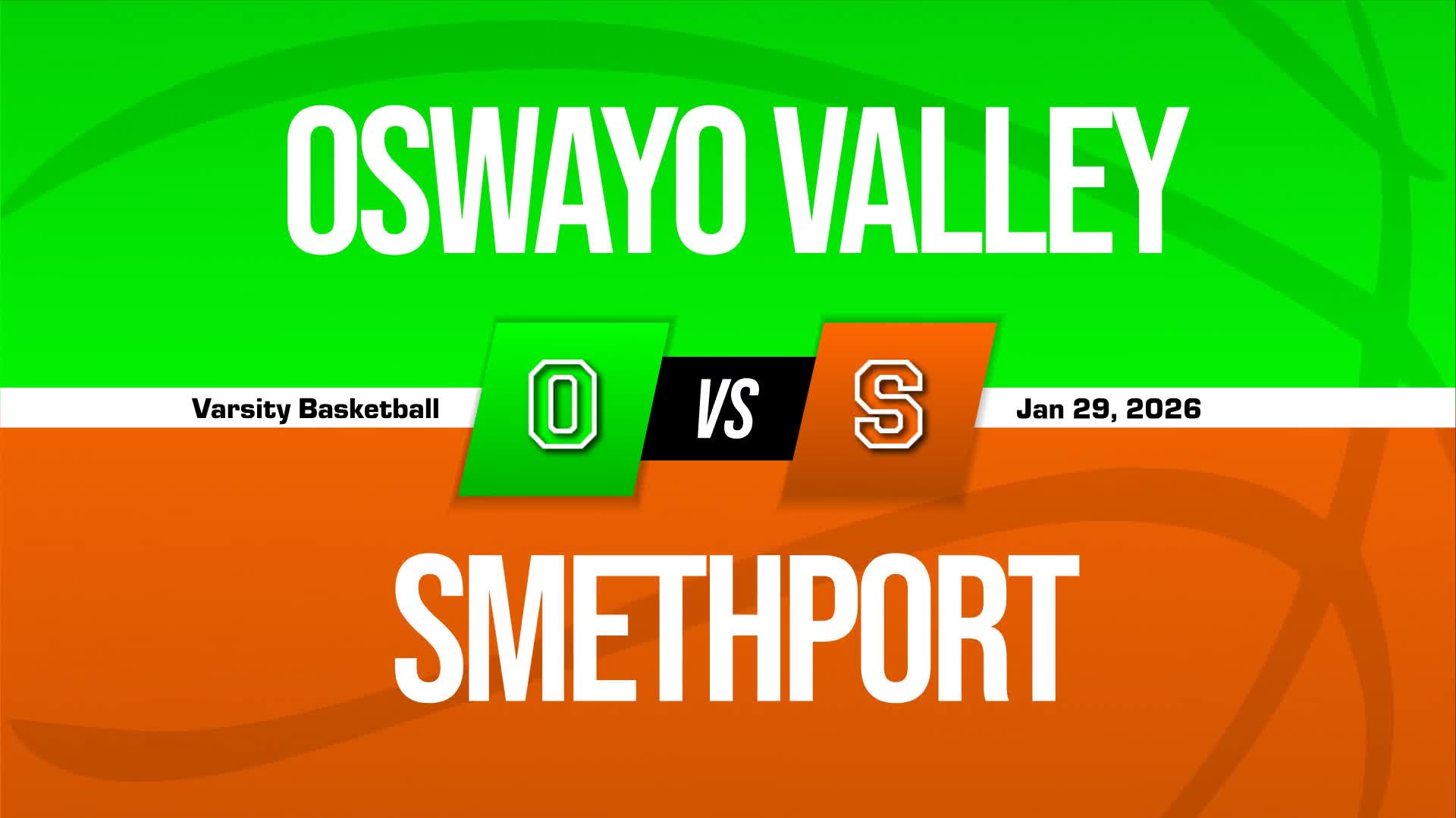 Basketball Recap: Smethport's Win Ends Six-Game Losing Streak on the Road