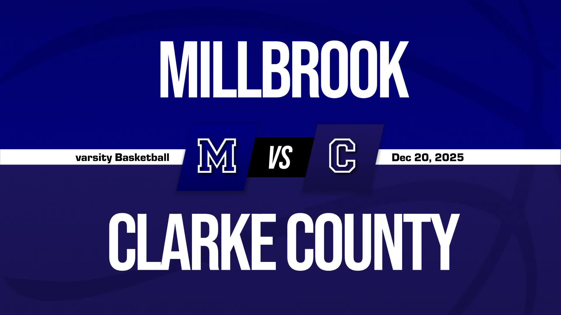 Basketball Game Preview: Millbrook Pioneers vs. Southern Rams