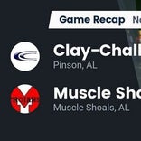 Clay-Chalkville vs. Muscle Shoals