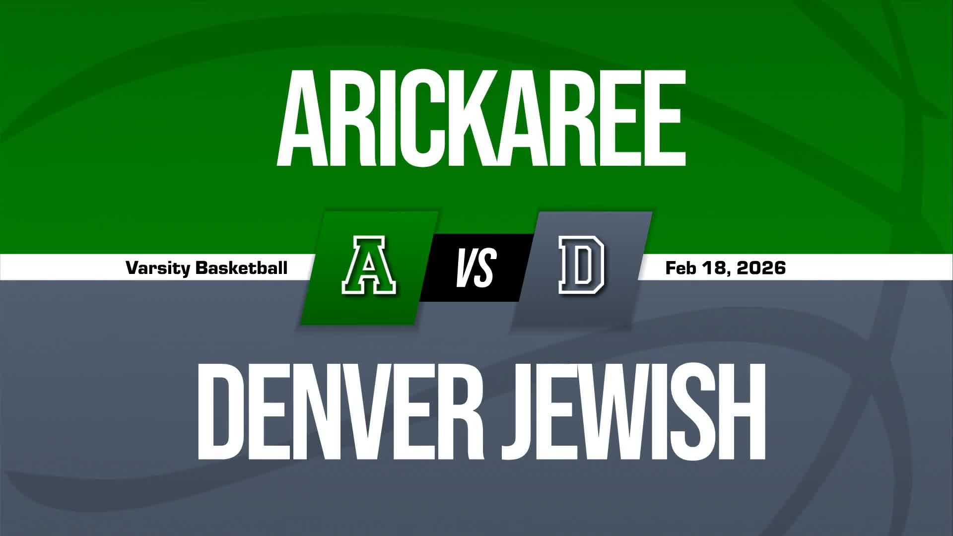 Basketball Recap: Denver Jewish Day Victorious