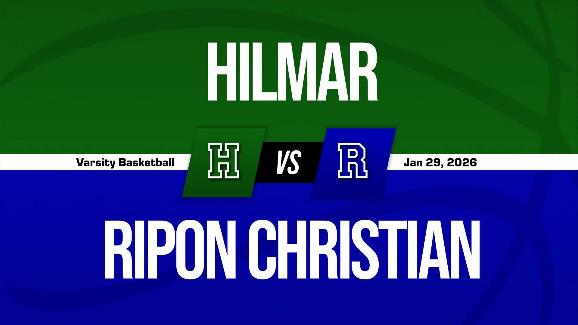 Basketball Game Preview: Ripon Christian Knights vs. Escalon Cougars + How To Watch