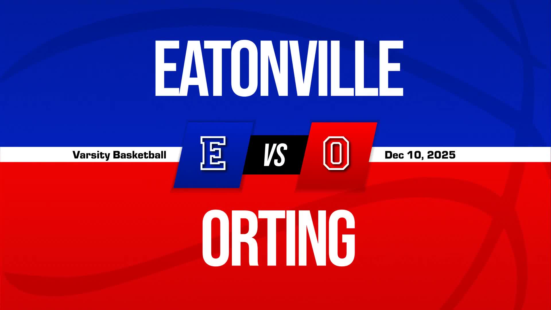 Basketball Game Preview: Orting Cardinals vs. Vashon Island Pirates