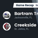 Football Game Preview: Bartram Trail Bears vs. Buchholz Bobcats