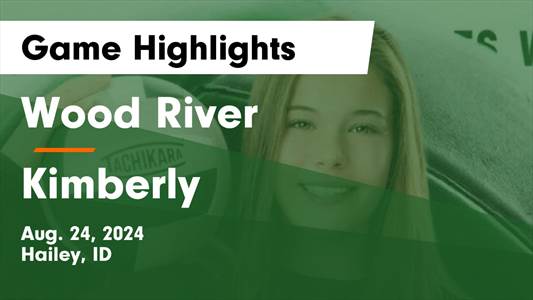 Volleyball Recap: Kimberly's  Victory  on Thursday Extends Winni