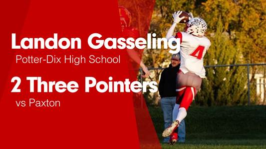 Basketball Game Preview: Potter-Dix Coyotes vs. Leyton Warriors