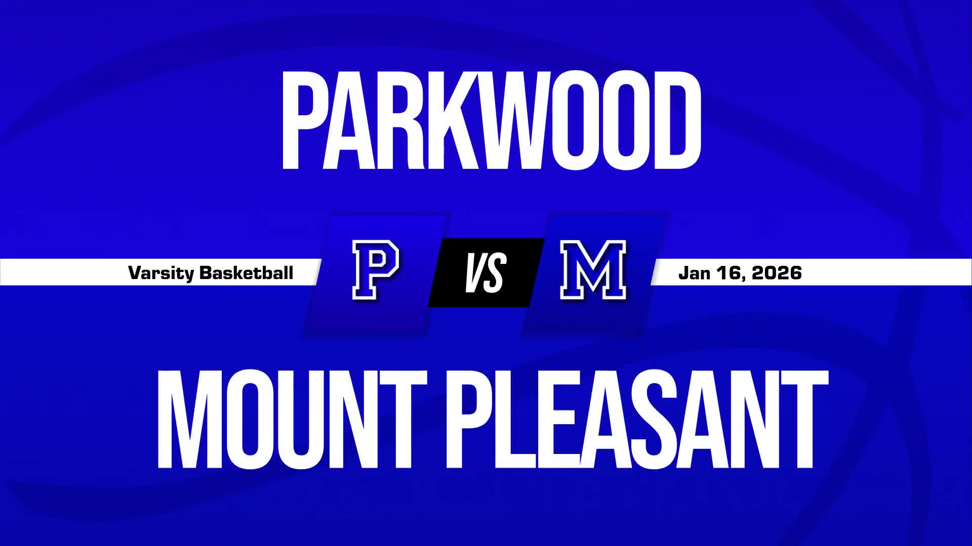 Basketball Recap: Make It Two in a Row for Mount Pleasant + How To Watch