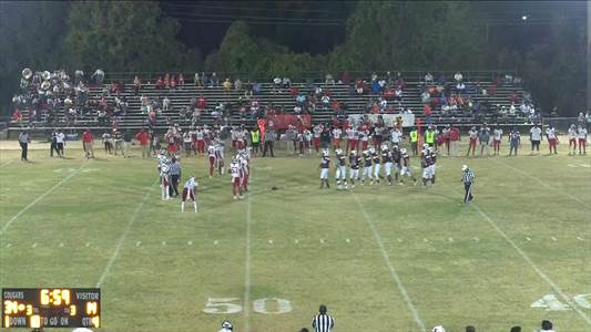 Soccer Game Preview: Lawrence County vs. Wesson