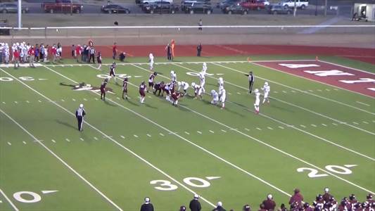 Abernathy vs. Childress