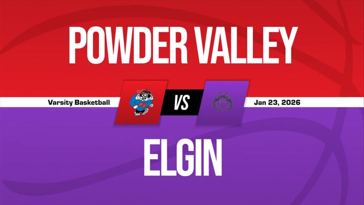 Basketball Recap: Elgin's Luck Takes a Turn for the Worse on Fr