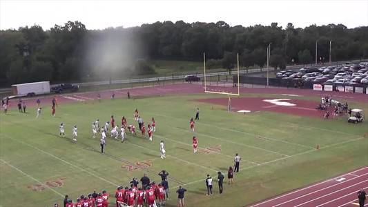Football Game Recap: Fivay Takes a Loss