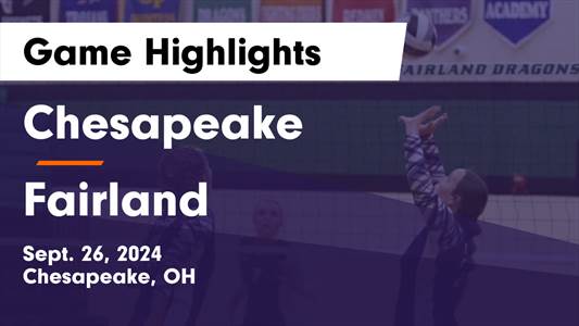 Volleyball Recap: Dynamic Duo of  Emmerson Brown and  Emily Bowe