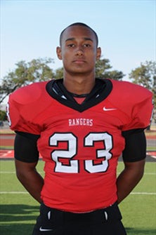 Adrian Duncan, Vista Ridge