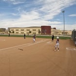 Softball Recap: Granite Hills wins going away against Adelanto