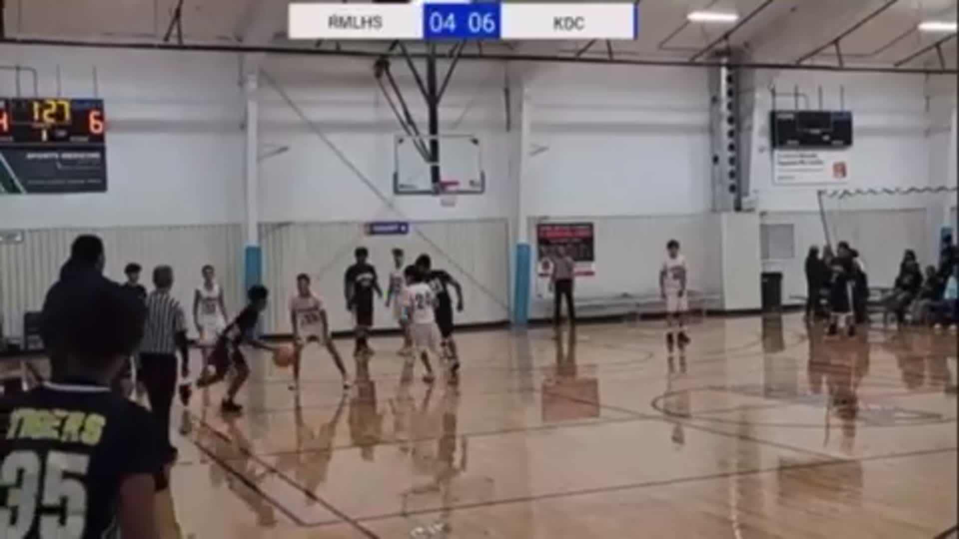 Soccer Recap: KIPP Denver Collegiate's Higher State Rank on Full