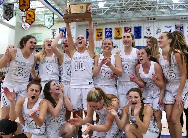 Photo Courtesy of Manasquan High School