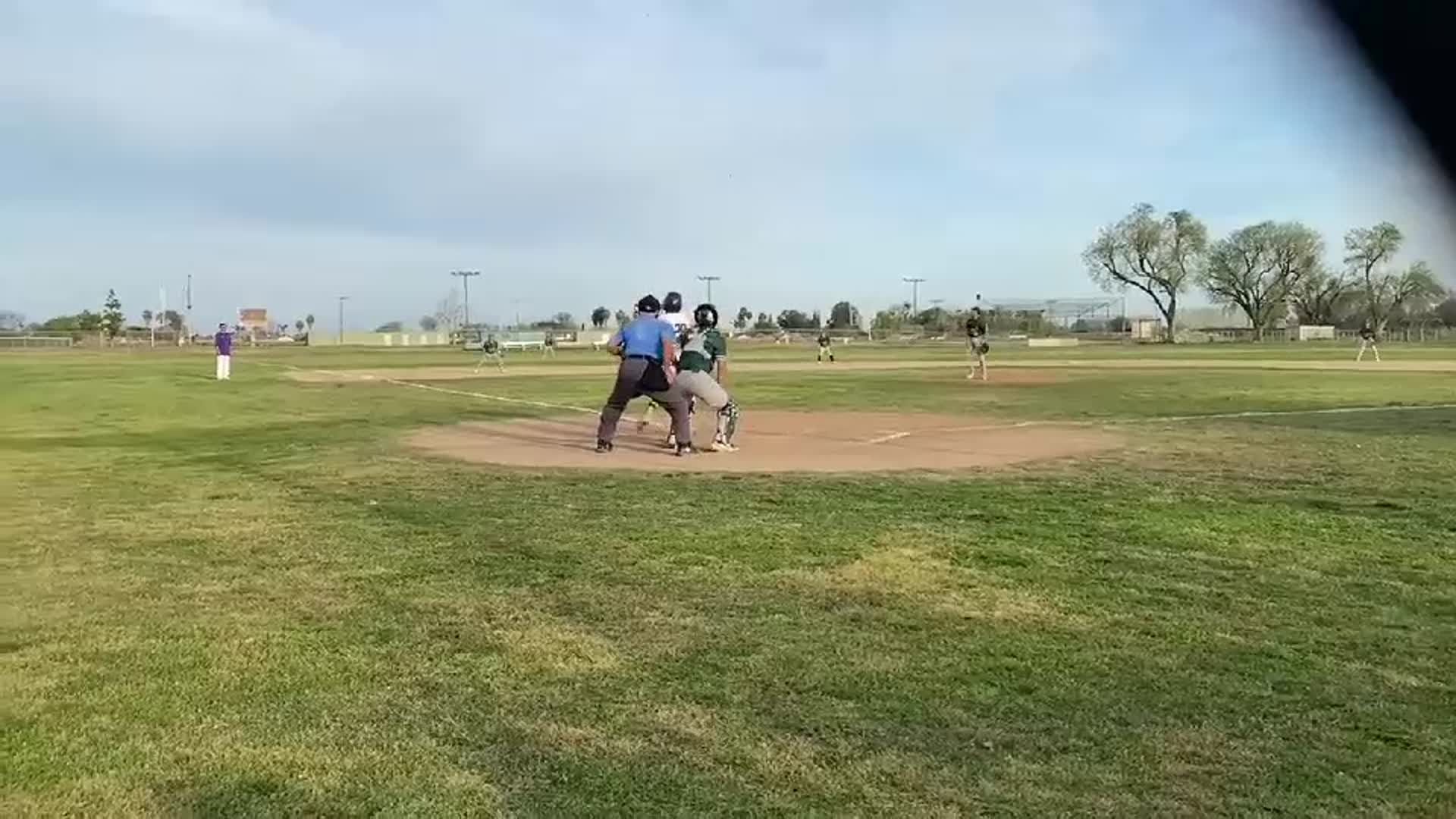 Baseball Game Preview: Lemoore Tigers vs. Tulare Western Mustang