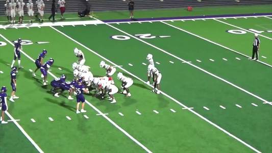 George Rogers Game Report: @ Liberty