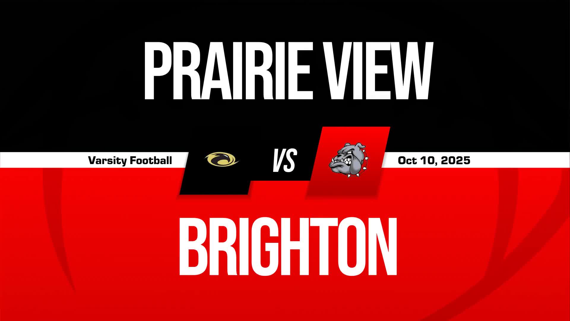 Football Recap: Brighton Comes Up Short