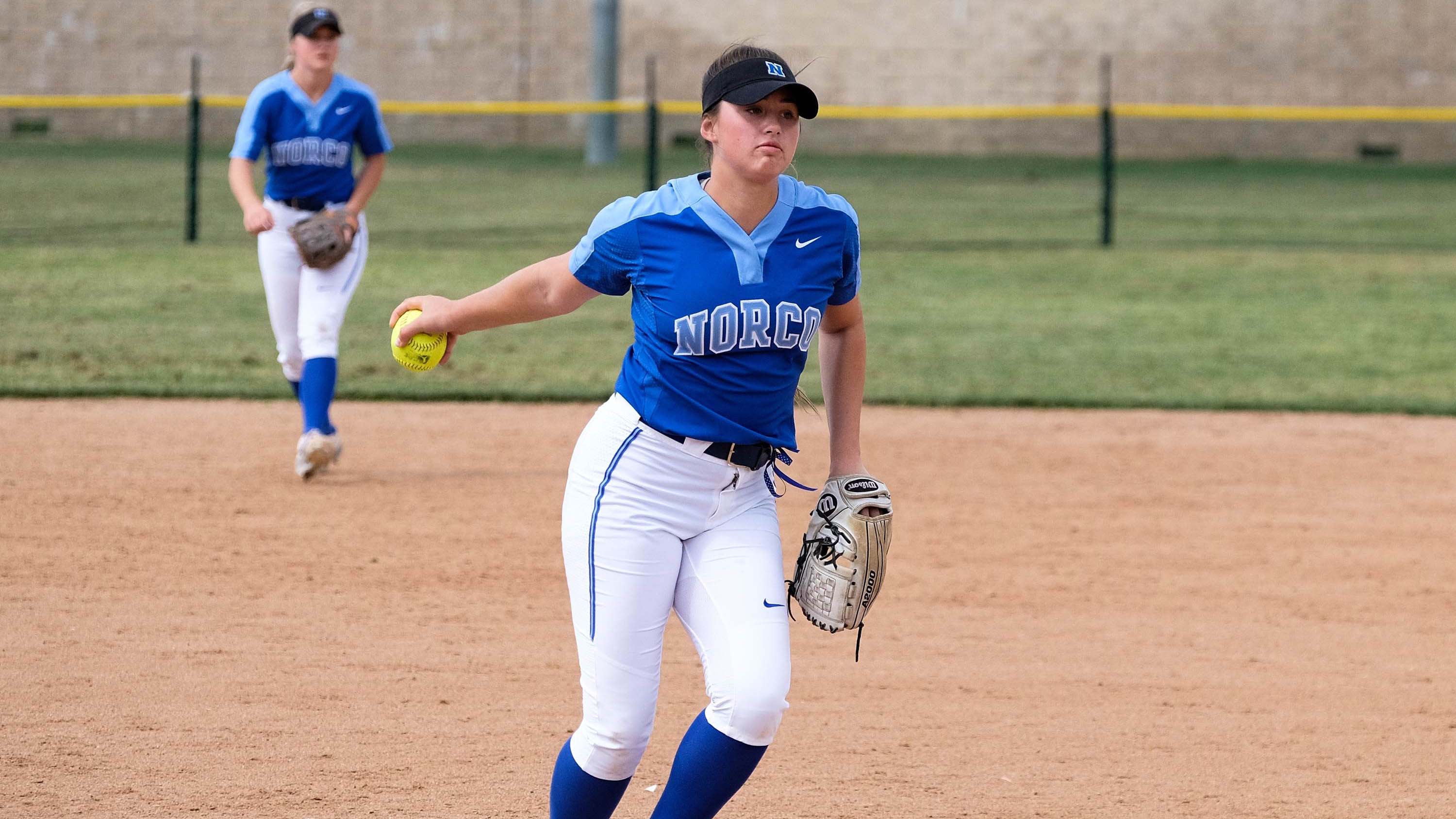 MaxPreps Top 25 softball rankings