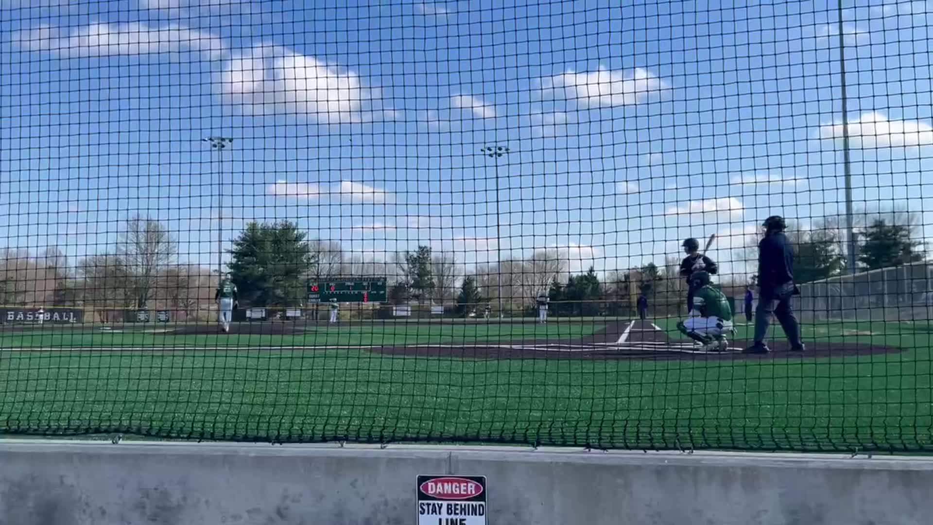 Baseball Game Preview: GlenOak Golden Eagles vs. Lorain Titans