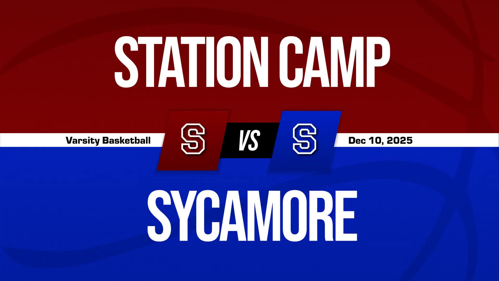 Basketball Recap: Station Camp Picks Up Eighth Straight Win on t