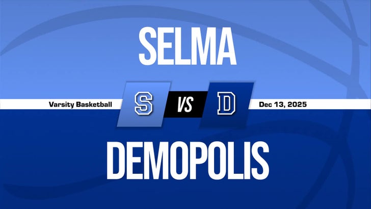 Basketball Recap: Selma Comes Up Short