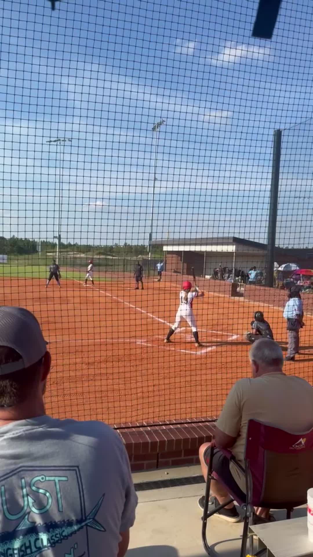 Softball Recap: Treutlen Extends Winning Streak to Six