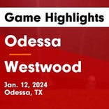 Soccer Game Recap: Round Rock Westwood vs. Vista Ridge