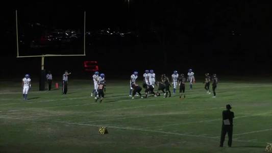 Football Game Preview: Superior Panthers vs. Ray Bearcats