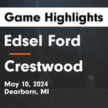Soccer Game Preview: Crestwood on Home-Turf