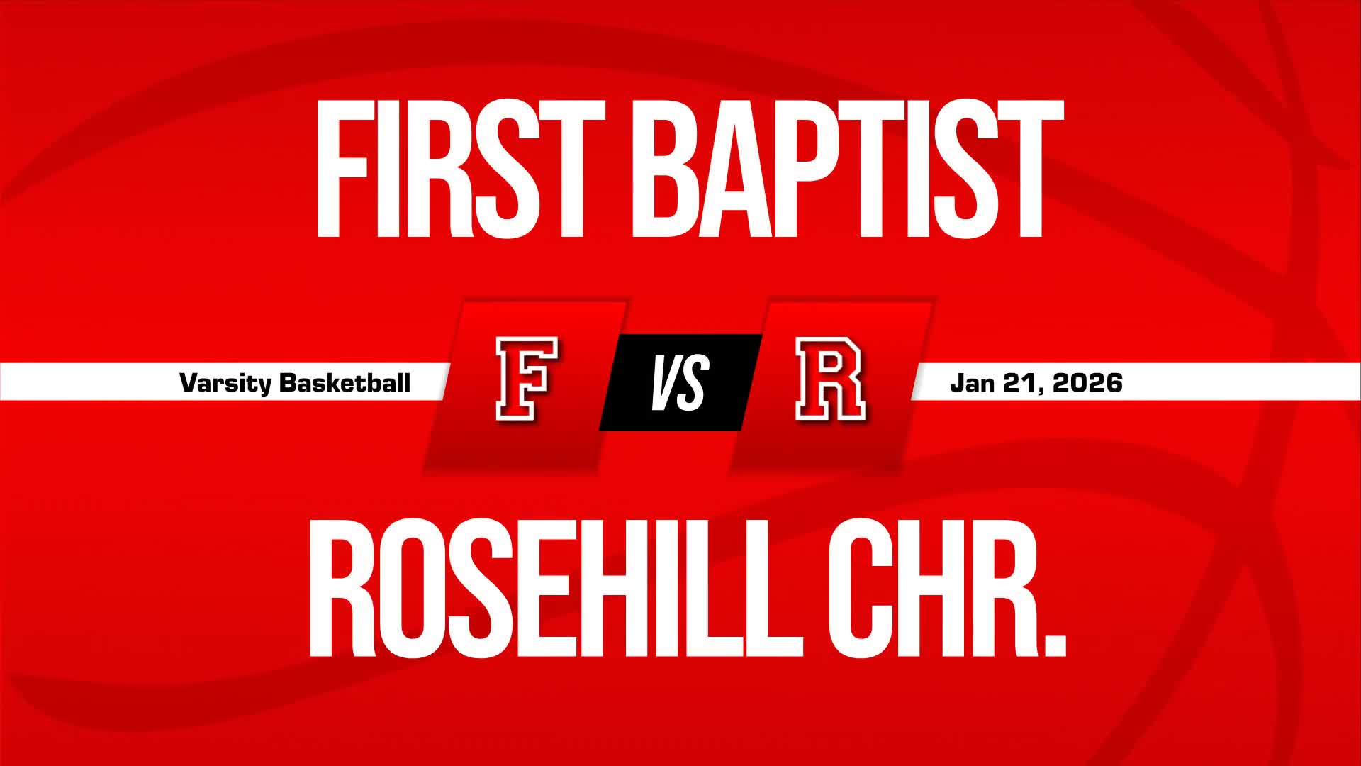 Basketball Recap: Rosehill Christian's  Victory  on Tuesday Extends Winning Streak to Four + How To Watch