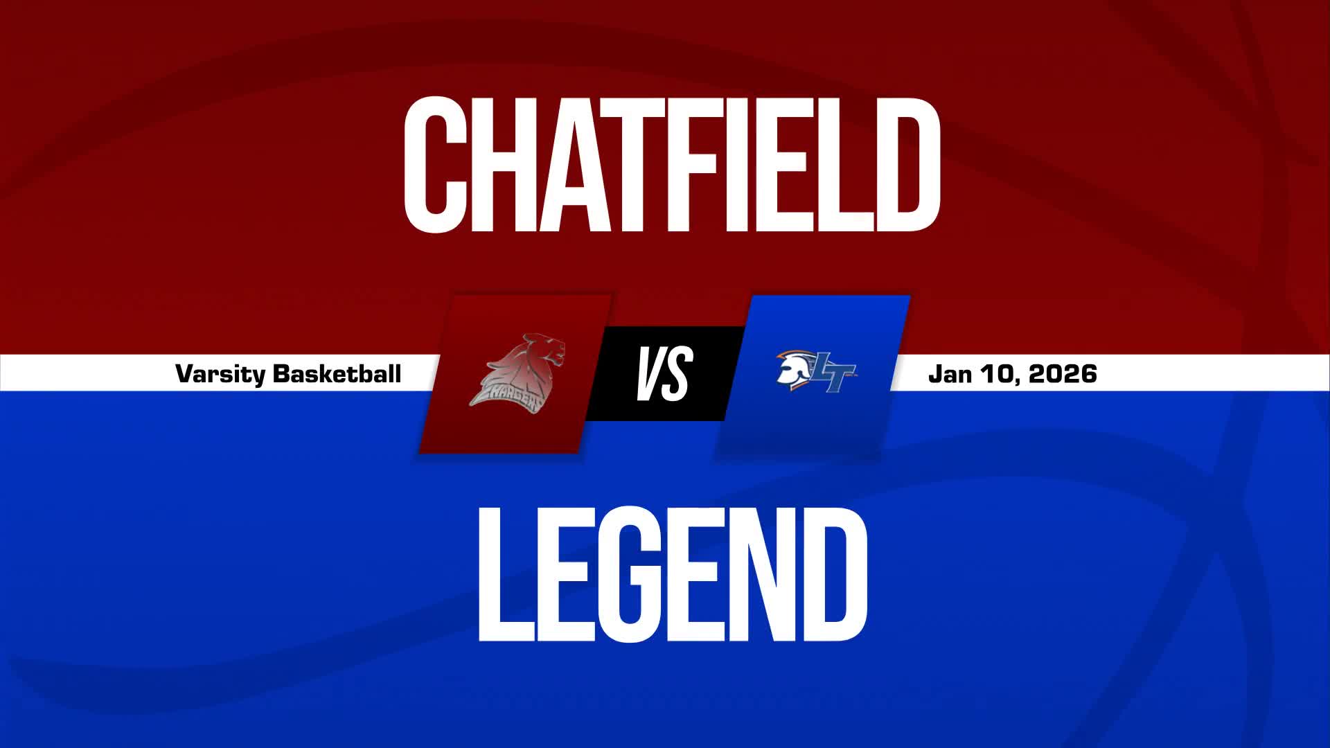 Basketball Game Preview: Legend Titans vs. Doherty Spartans + How To Watch