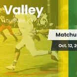Football Game Recap: Western vs. Valley