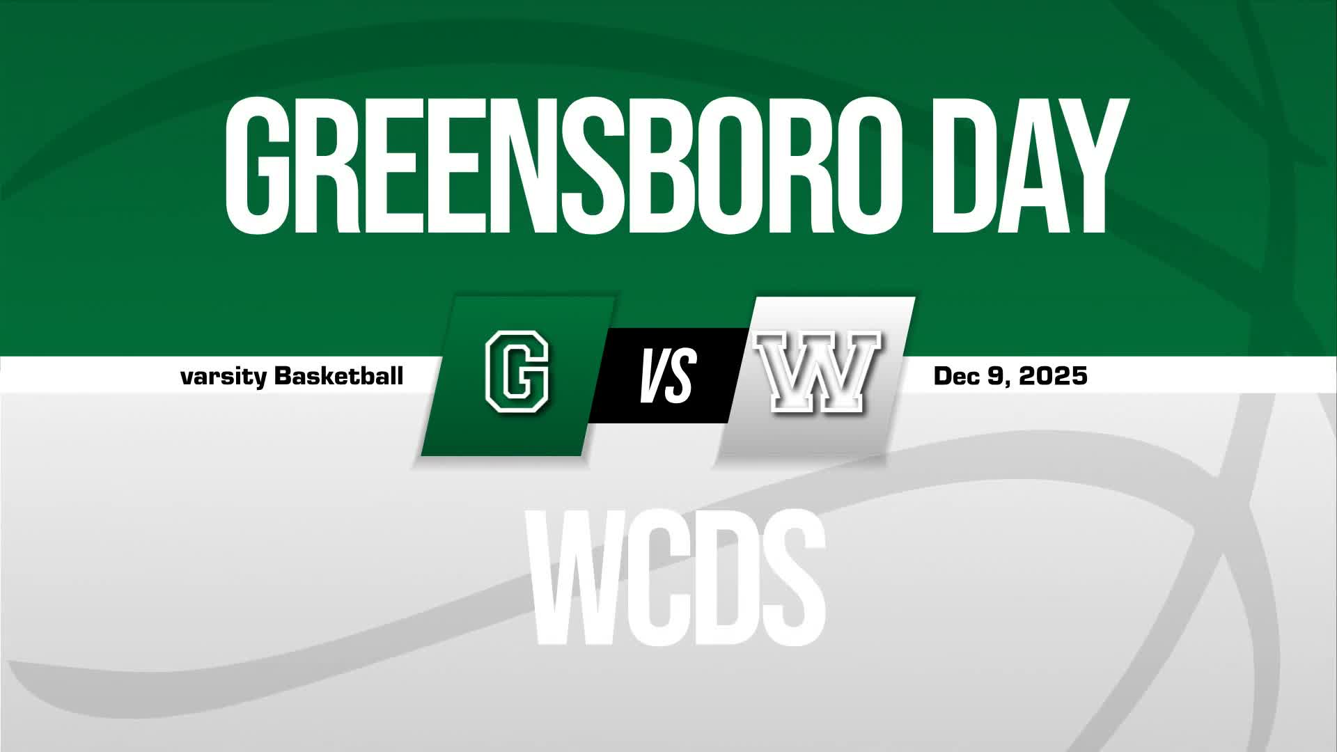 Basketball Game Preview: Greensboro Day School Bengals vs. Millbrook Wildcats