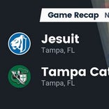 Football Game Preview: Tampa Catholic vs. Lemon Bay