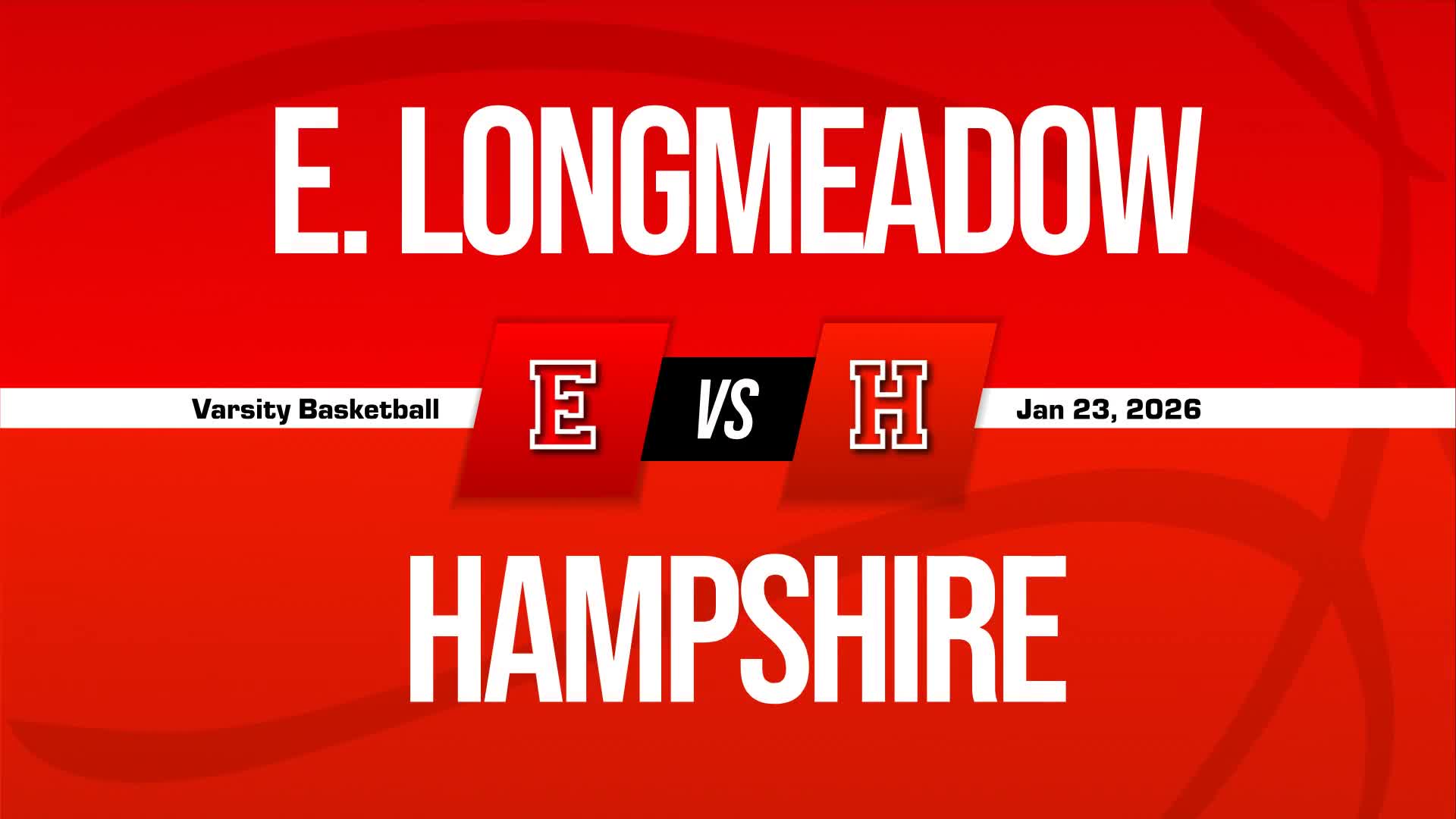 Basketball Recap: Hampshire Regional Sets Scoring Season-High Against Ludlow + How To Watch