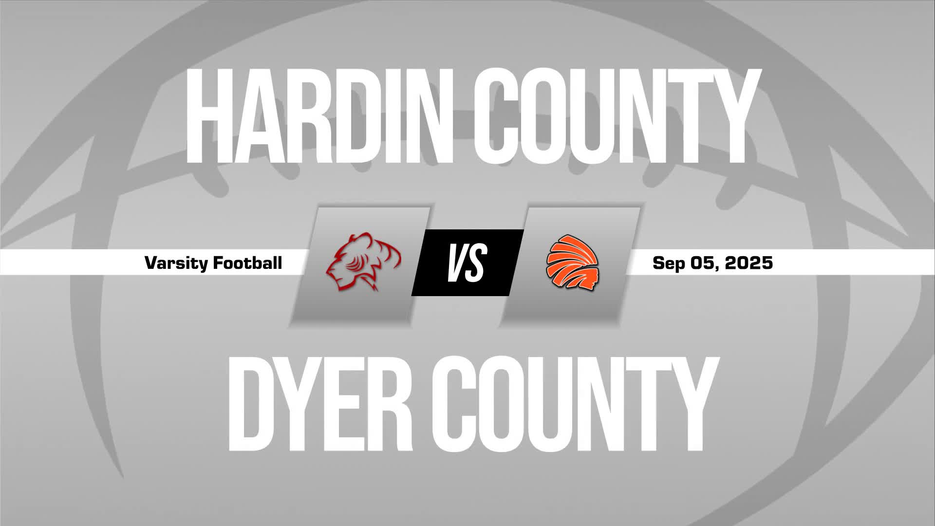 Football Recap: Hardin County Takes a Loss + How To Watch